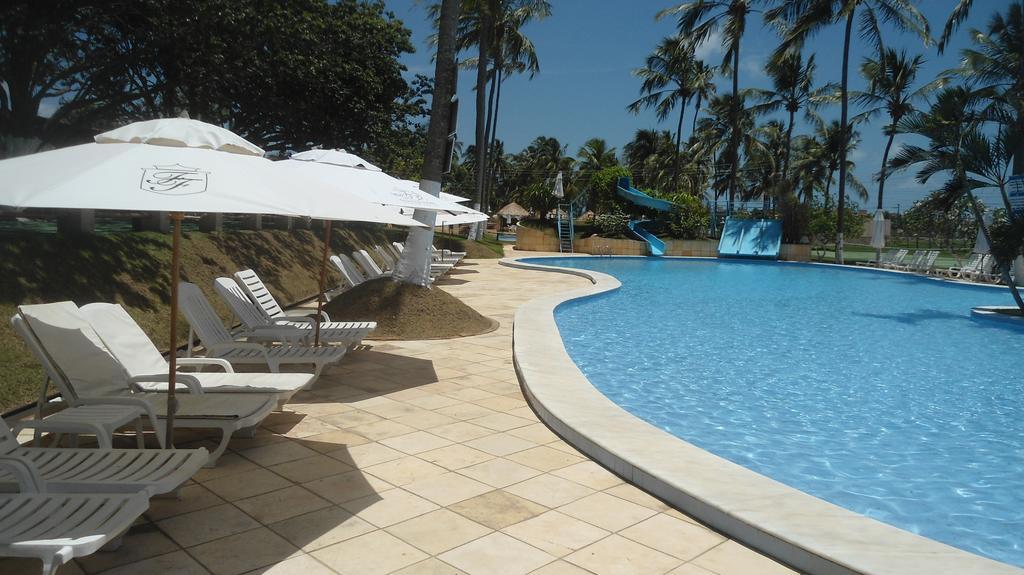 Fazenda Fiore Resort Paripueira Exterior foto